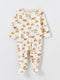 3-pcs Baby Boy’s Set